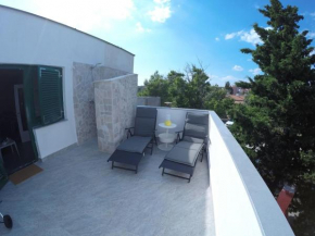 Apartment Galera